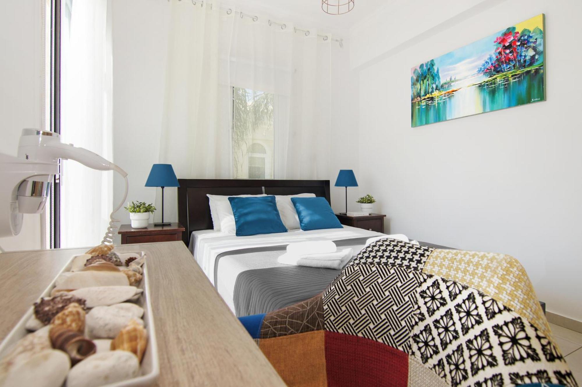 Villa Alyson Paralimni Exteriör bild